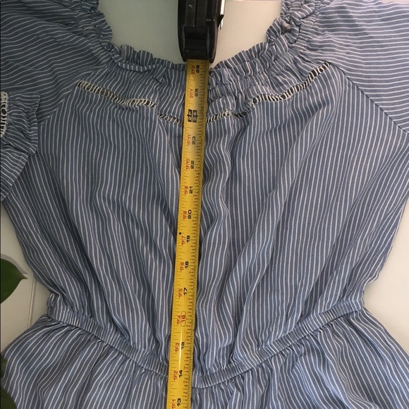 Romper - Picture 2 of 4